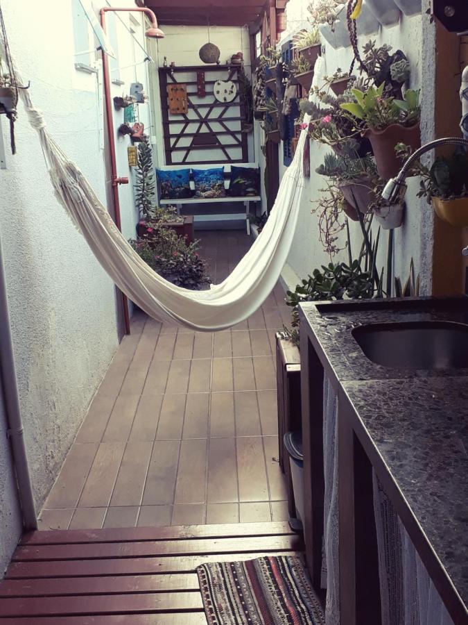 Apartamento Praia Do Santinho Nº103 Флоріанополіс Екстер'єр фото